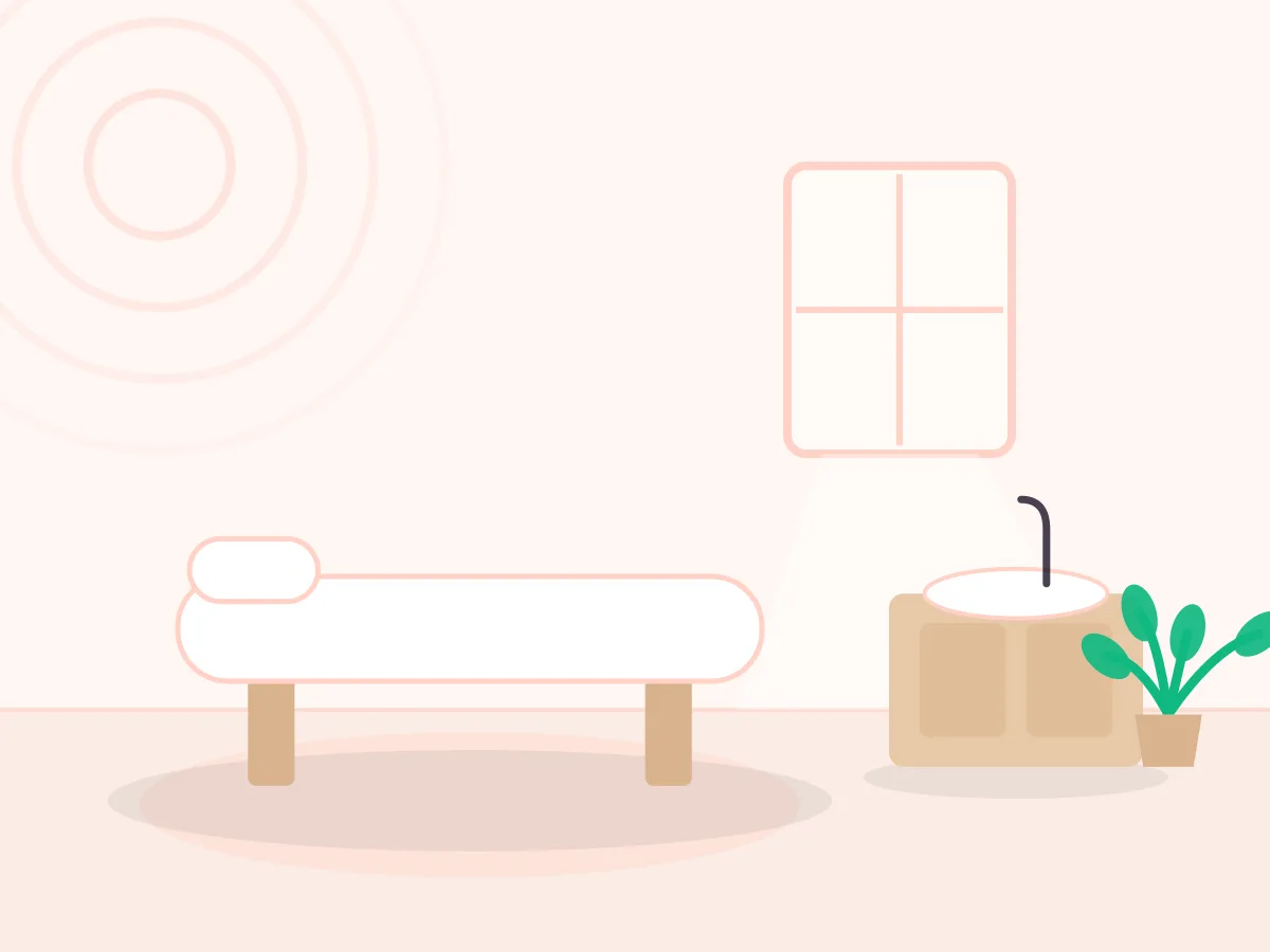Photo d'illustration (non contractuelle) — Cabinet 2