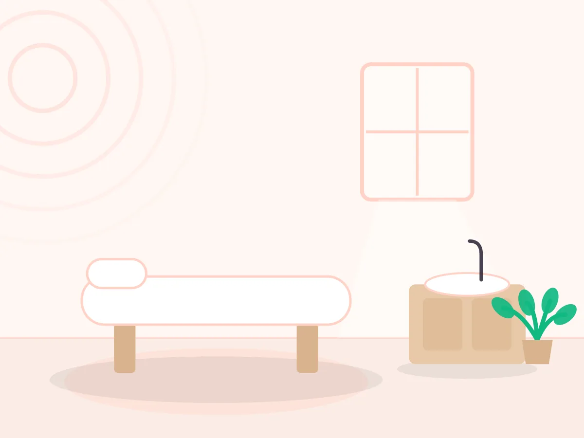 Photo d'illustration (non contractuelle) — Cabinet 1
