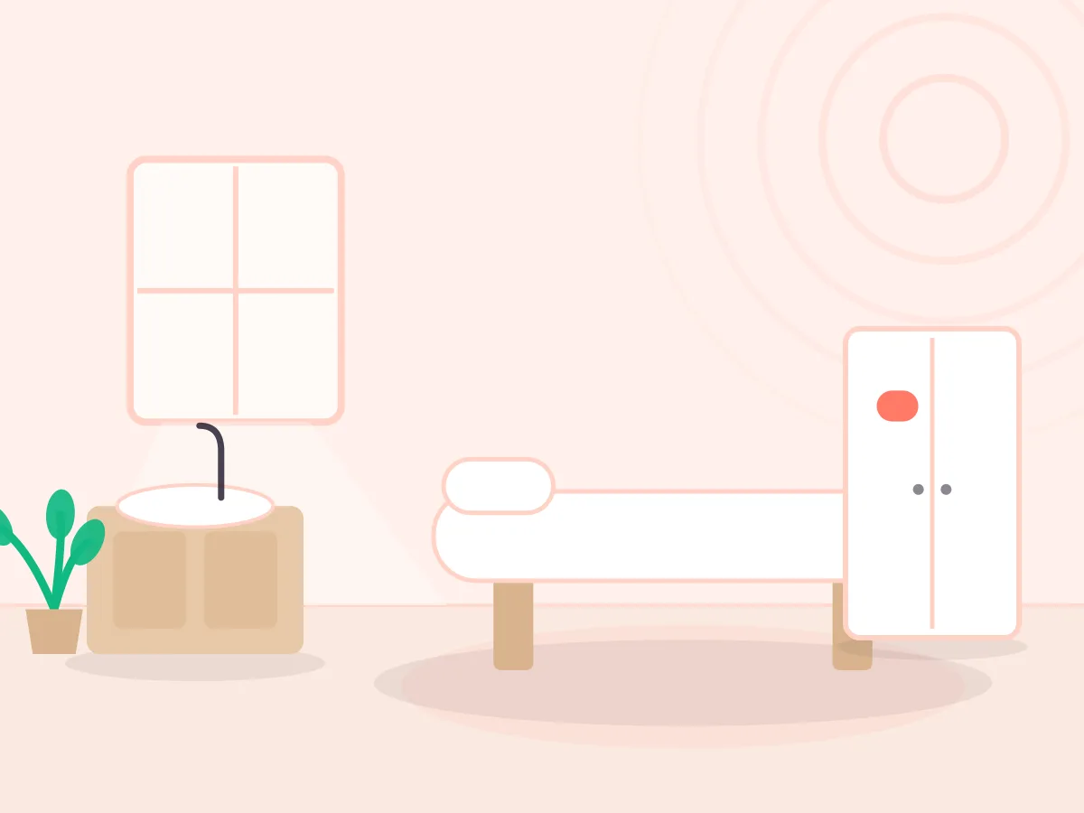 Photo d'illustration (non contractuelle) — Cabinet 8