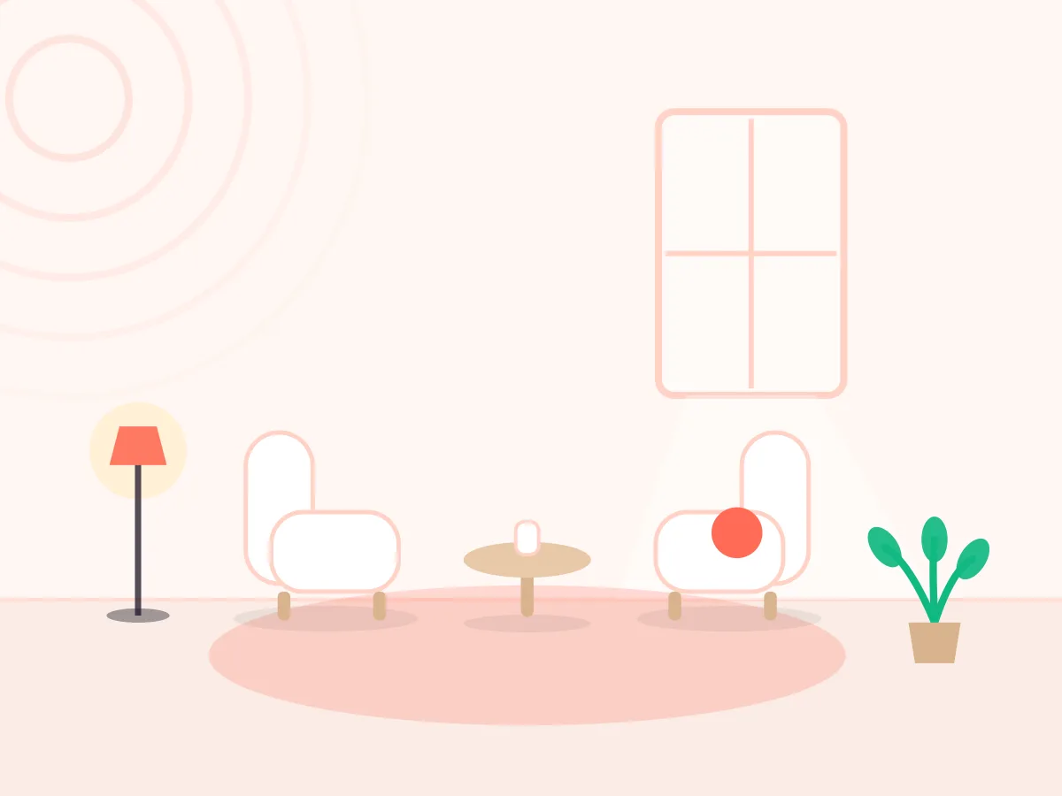 Photo d'illustration (non contractuelle) — Cabinet 4