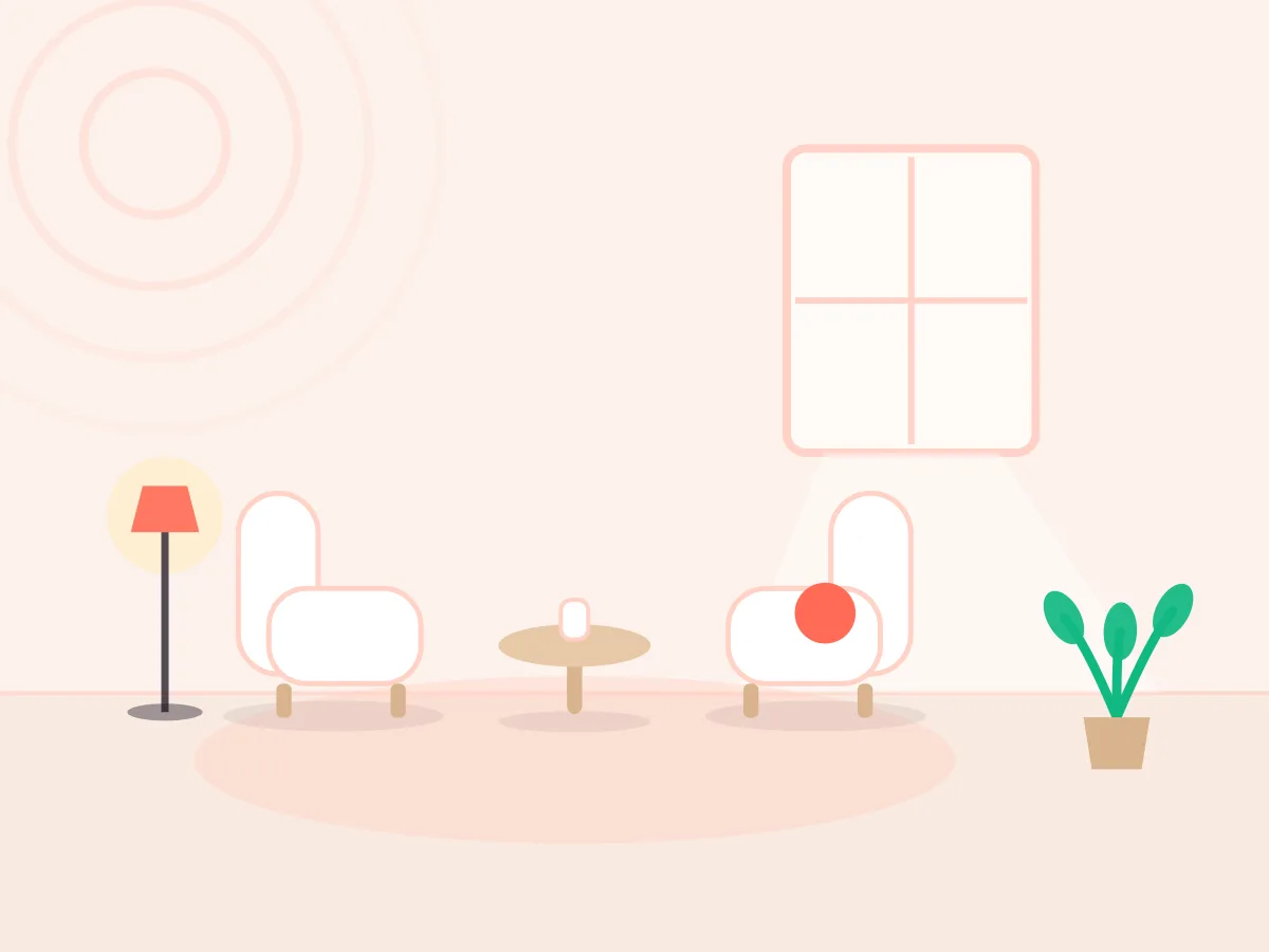 Photo d'illustration (non contractuelle) — Cabinet 5